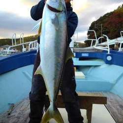 遊漁船 みち丸・釣果
