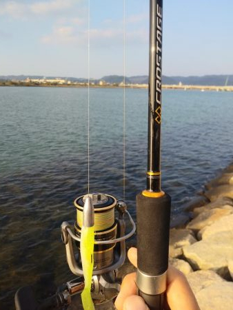 フラットフィッシュゲームNo.4