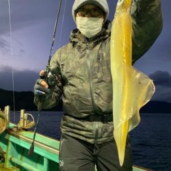 広進丸 釣果