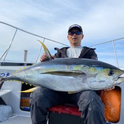 へいみつ丸 釣果
