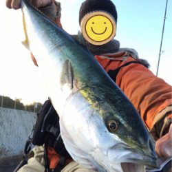 メジロ！ハマチ！2020ライトゲーム第37戦