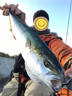 メジロ！ハマチ！2020ライトゲーム第37戦