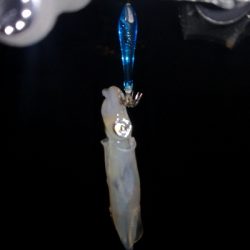 アジング練習 234