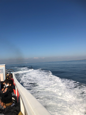 アジに、イワシに、サヨリ！堤防からのライトな釣りを満喫