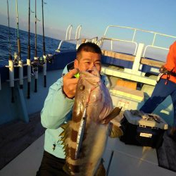 遊漁船　みち丸　