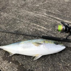 時合いは一瞬！その時…