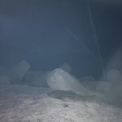 釣り納めヤエン