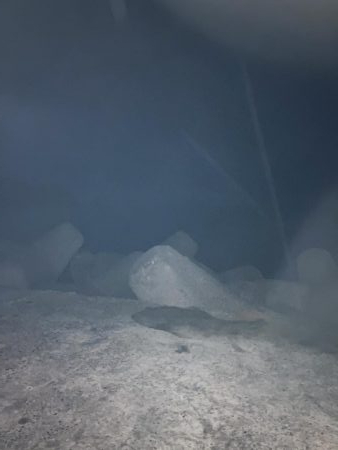 釣り納めヤエン