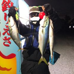 初場所チャレンジ！