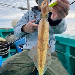 広進丸 釣果