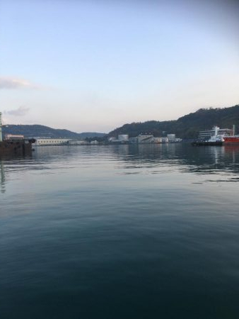 あたりはあるが•••