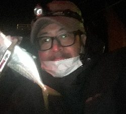 ボートアジング