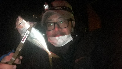 ボートアジング