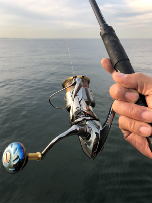 またまた武庫川一文字に