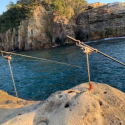 サイズが伸びず…