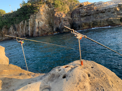 サイズが伸びず…