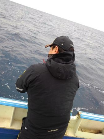 遊漁船みち丸・釣果