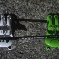 釣りデビュー　22日目