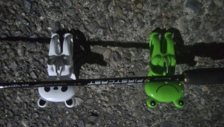 釣りデビュー　22日目