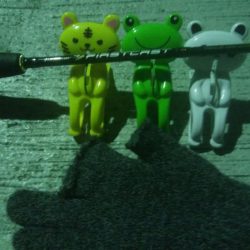 釣りデビュー　24日目