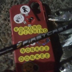 釣りデビュー 31日目