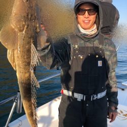 Magic（マジック） 釣果