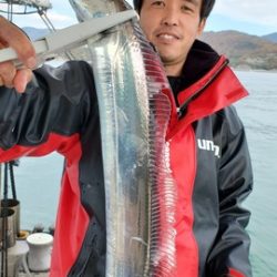 遊漁船 ニライカナイ 釣果