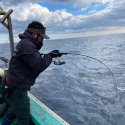 広進丸 釣果