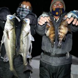 TOPGUN名古屋 釣果