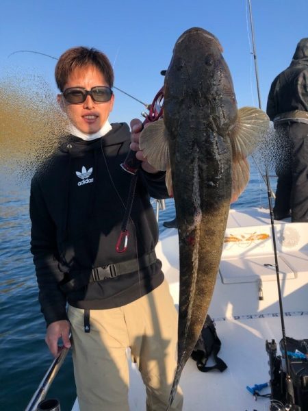 Magic（マジック） 釣果