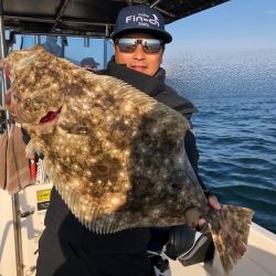 Magic（マジック） 釣果