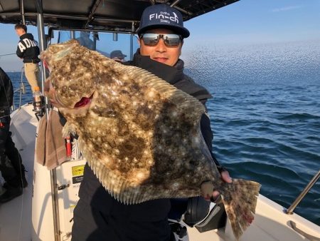 Magic（マジック） 釣果