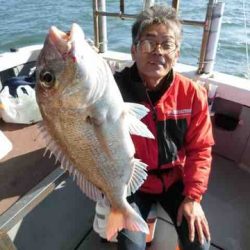 遊漁船 セトマリン 釣果