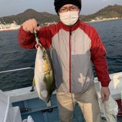 龍幸丸 釣果