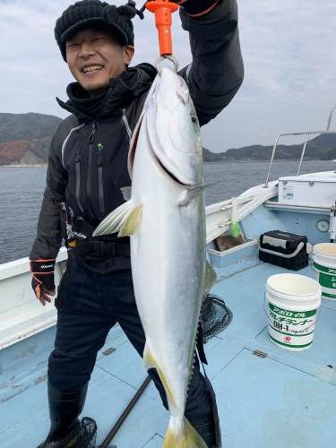 龍幸丸 釣果