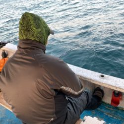 幸吉丸 釣果
