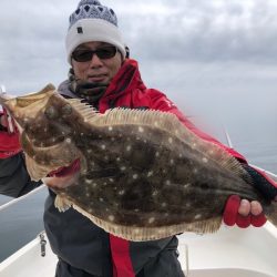 Magic(マジック) 釣果