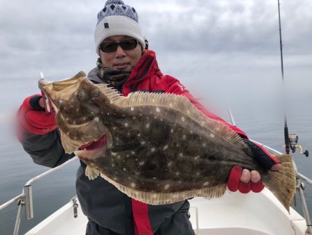 Magic(マジック) 釣果