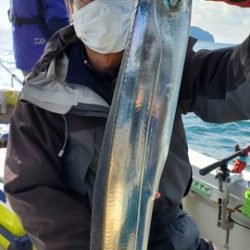 遊漁船 ニライカナイ 釣果