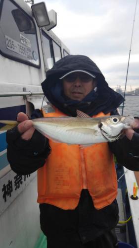あい川丸 釣果