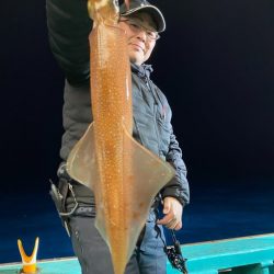 広進丸 釣果