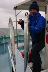 KONAYAーMARU(こなや丸) 釣果