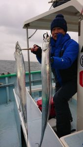 KONAYAーMARU(こなや丸) 釣果