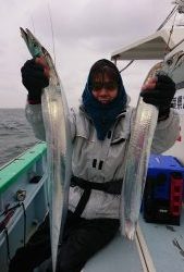 KONAYAーMARU(こなや丸) 釣果