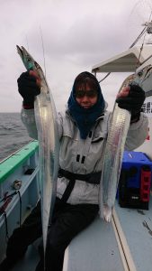 KONAYAーMARU(こなや丸) 釣果