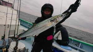 KONAYAーMARU(こなや丸) 釣果