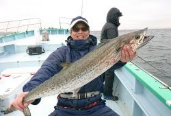 KONAYAーMARU(こなや丸) 釣果