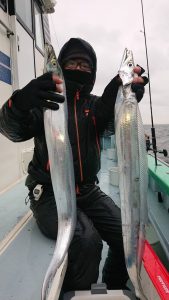 KONAYAーMARU(こなや丸) 釣果