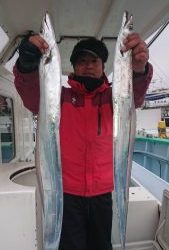 KONAYAーMARU(こなや丸) 釣果