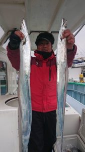 KONAYAーMARU(こなや丸) 釣果